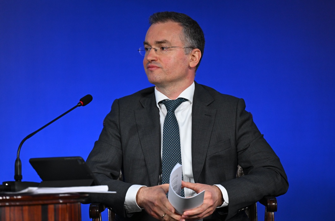 Иван Чебесков: IPO должно стать дополнительным источником развития компаний с госучастием