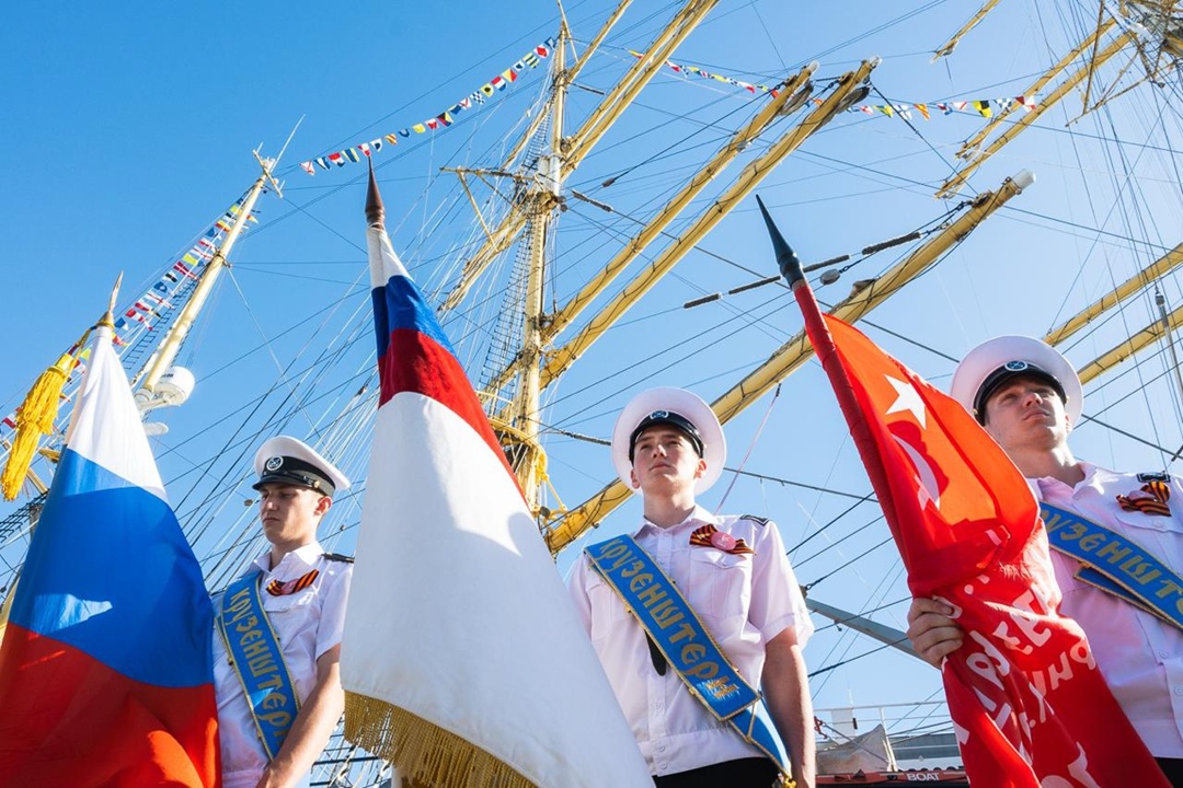 Развиваем сотрудничество в АПК с Маврикием