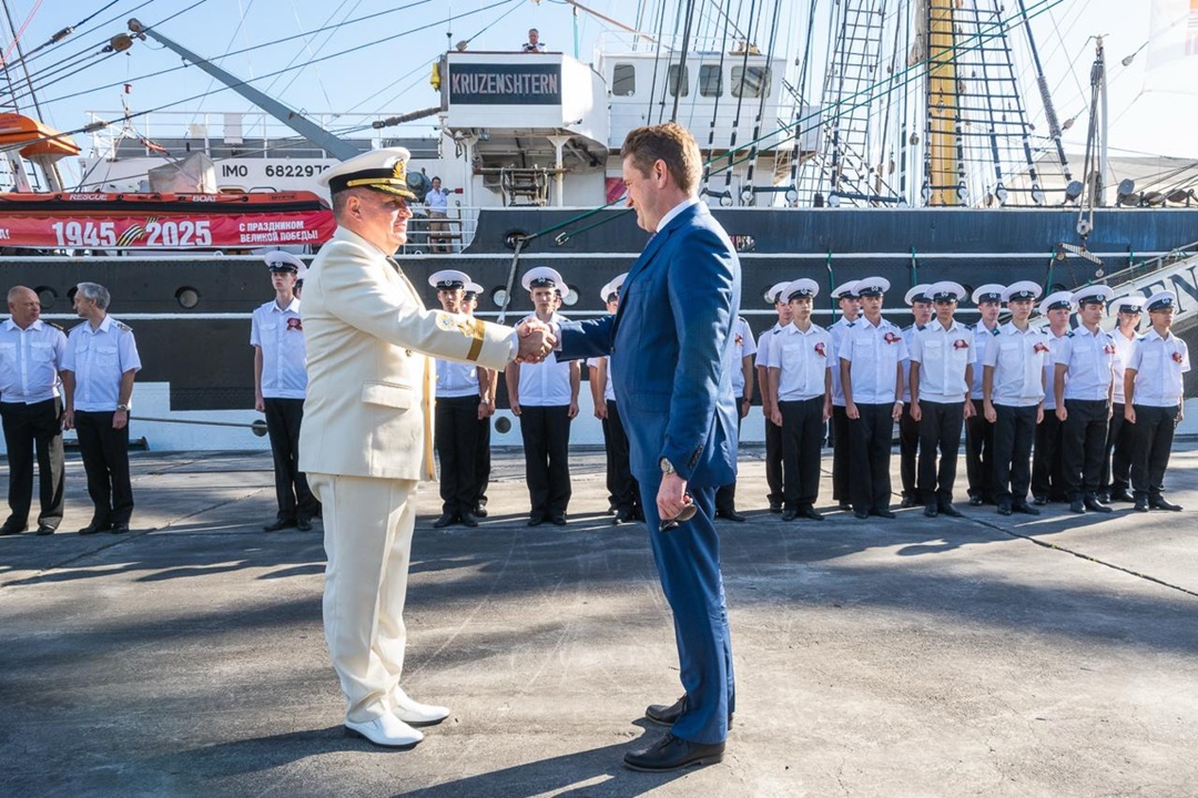 Развиваем сотрудничество в АПК с Маврикием