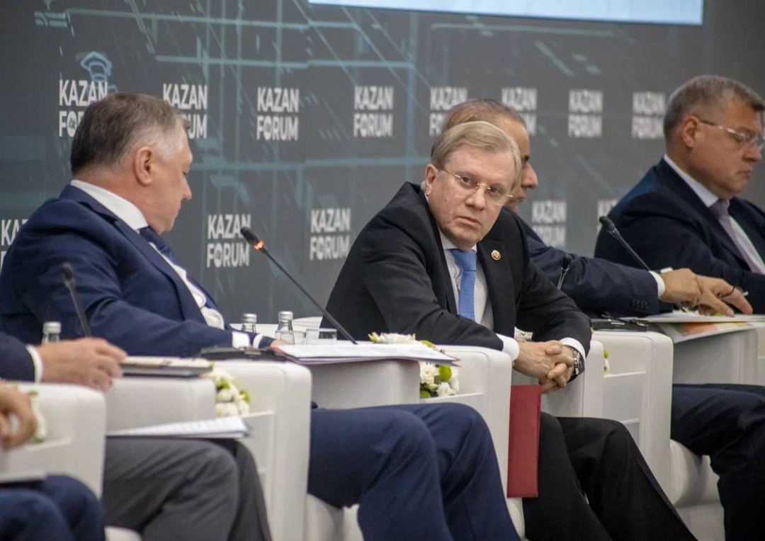 МТК «Север — Юг»: активное развитие транспортной артерии