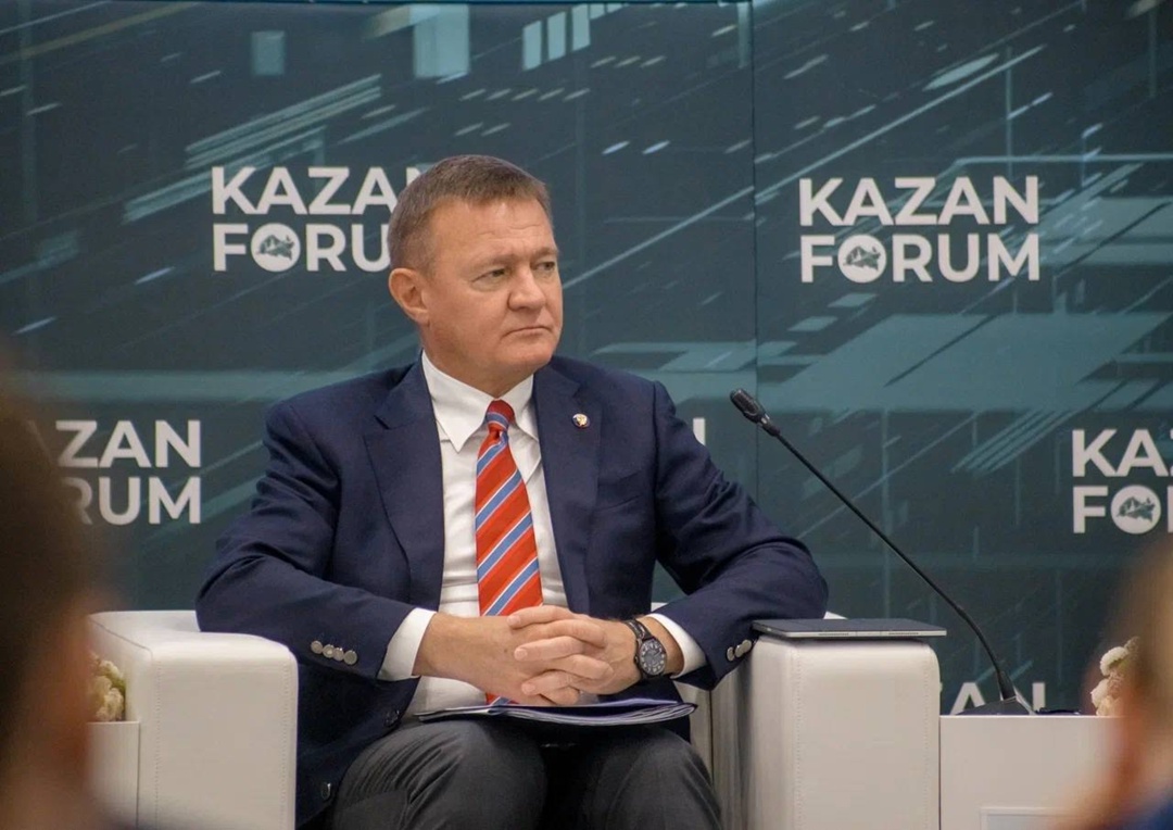 МТК «Север — Юг»: активное развитие транспортной артерии