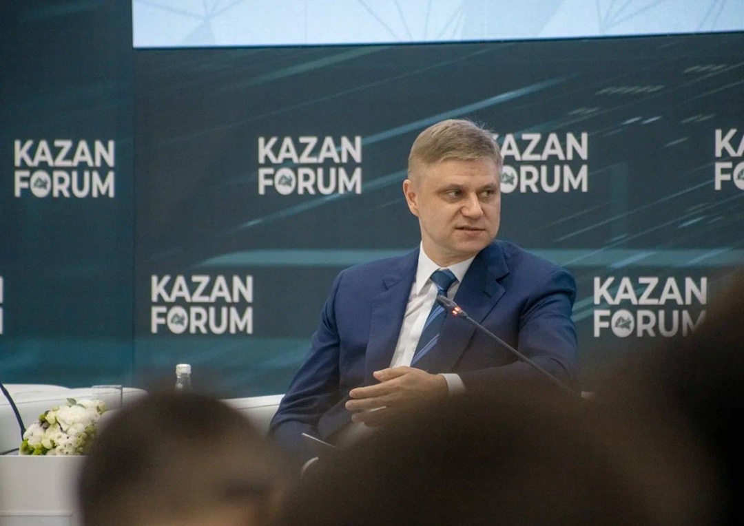 МТК «Север — Юг»: активное развитие транспортной артерии