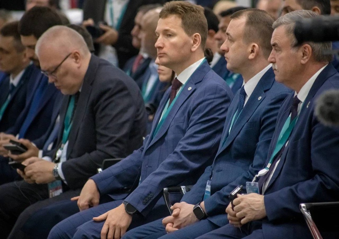 МТК «Север — Юг»: активное развитие транспортной артерии