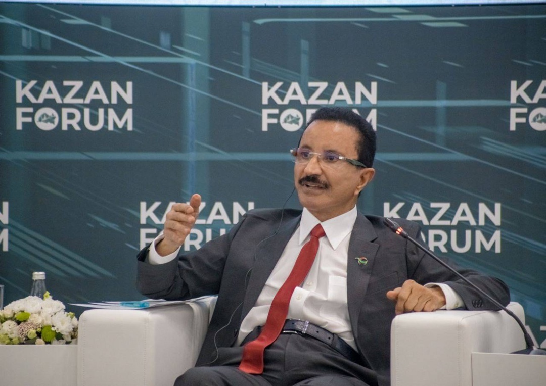 МТК «Север — Юг»: активное развитие транспортной артерии