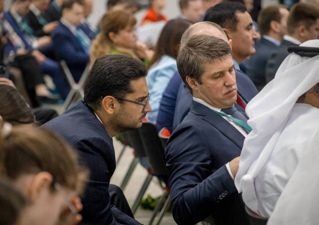 МТК «Север — Юг»: активное развитие транспортной артерии