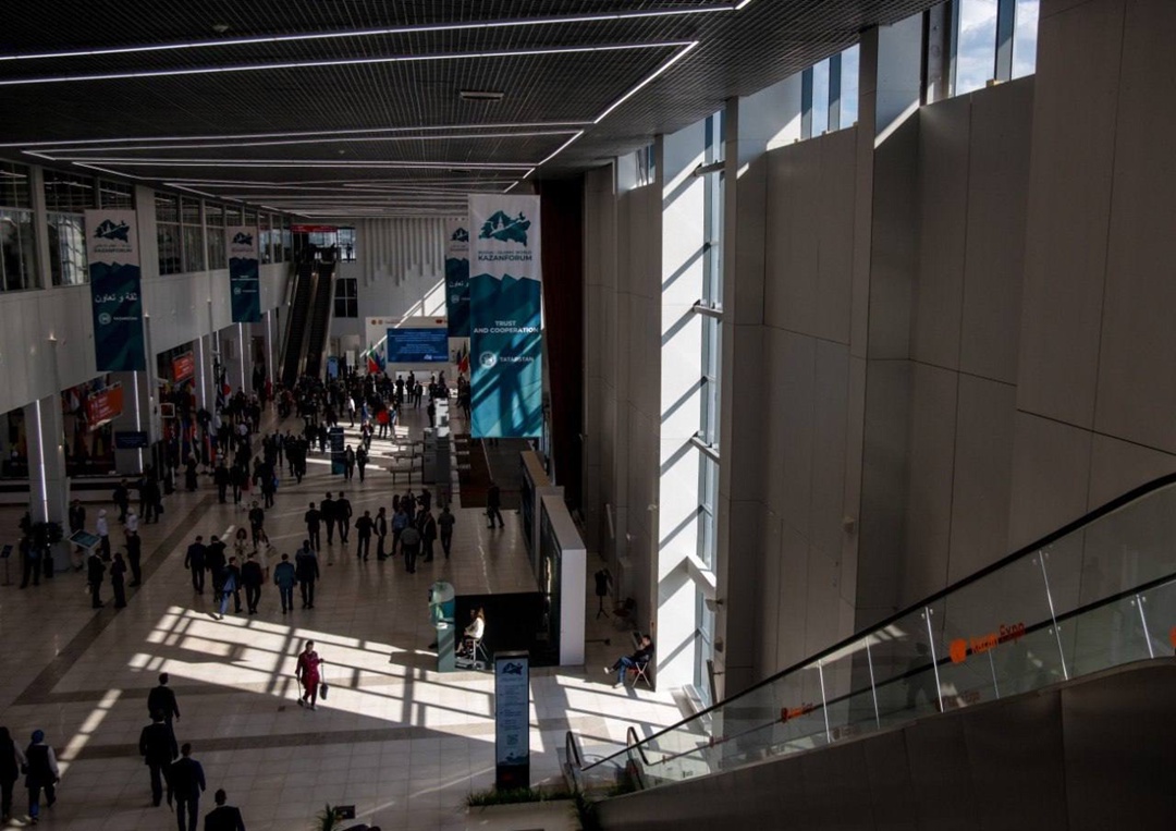 МТК «Север — Юг»: активное развитие транспортной артерии