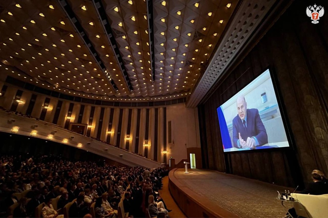 Михаил Мишустин: За время реализации нацпроекта «Здравоохранение» была существенно усовершенствована инфраструктура первичного звена