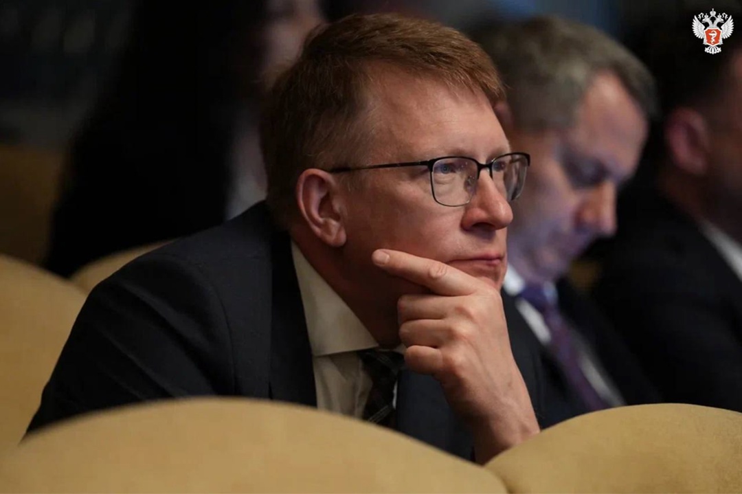 Михаил Мурашко: Стратегический блок задач как этого года, так и в долгосрочной перспективе — вопросы обеспечения страны и ее граждан медицинской продукцией