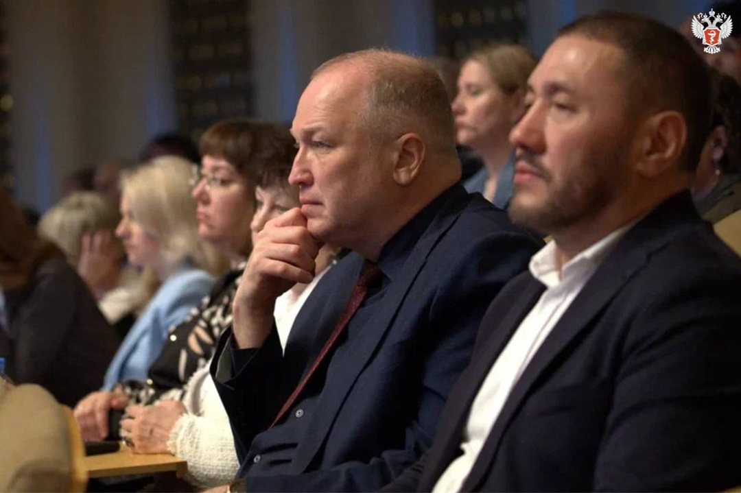 Михаил Мурашко: Важно обеспечить ориентацию всех научных исследований на продуктовый подход