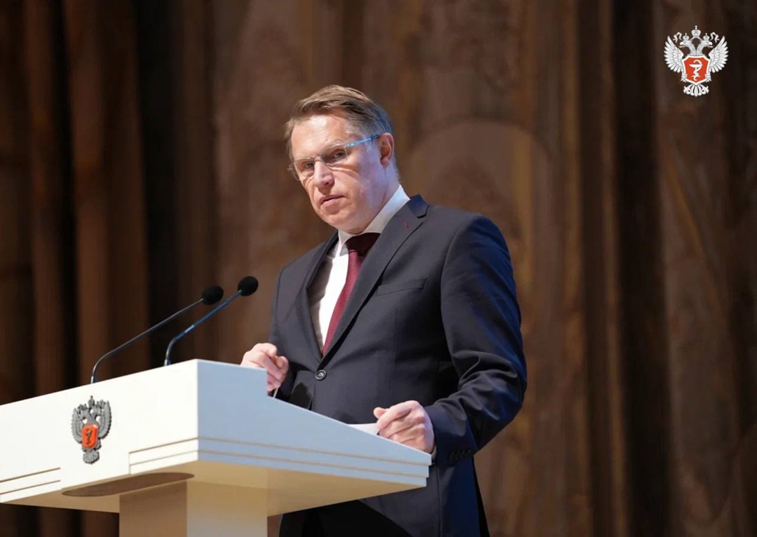 Дефицит врачей будет уменьшен на 95% к 2030 году