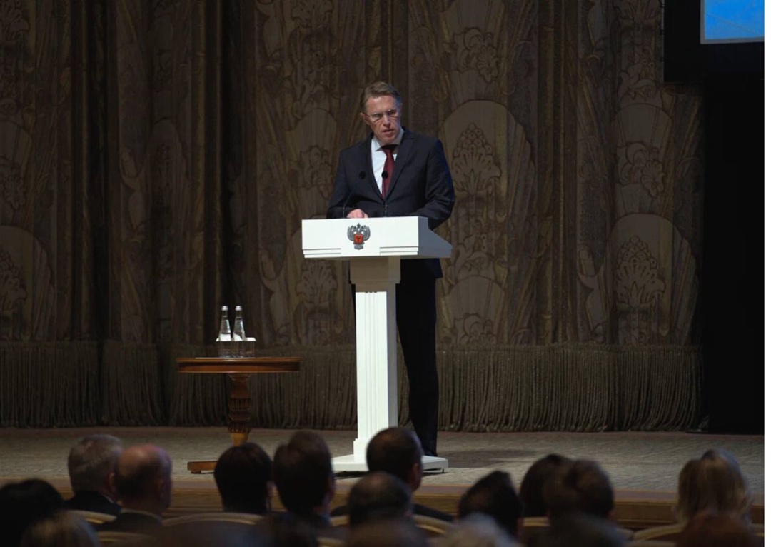 Дефицит врачей будет уменьшен на 95% к 2030 году