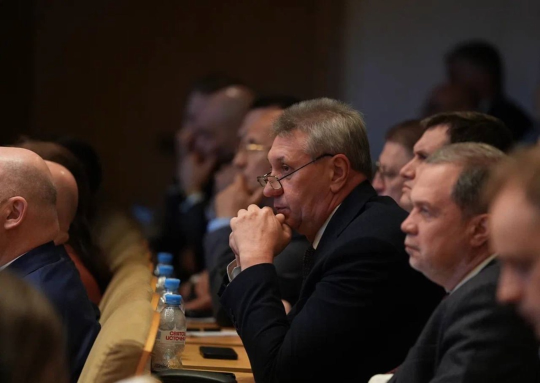 Дефицит врачей будет уменьшен на 95% к 2030 году