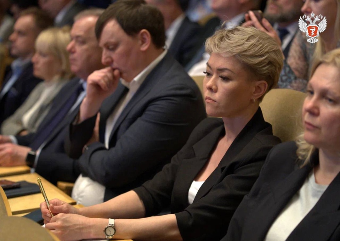 Дефицит врачей будет уменьшен на 95% к 2030 году