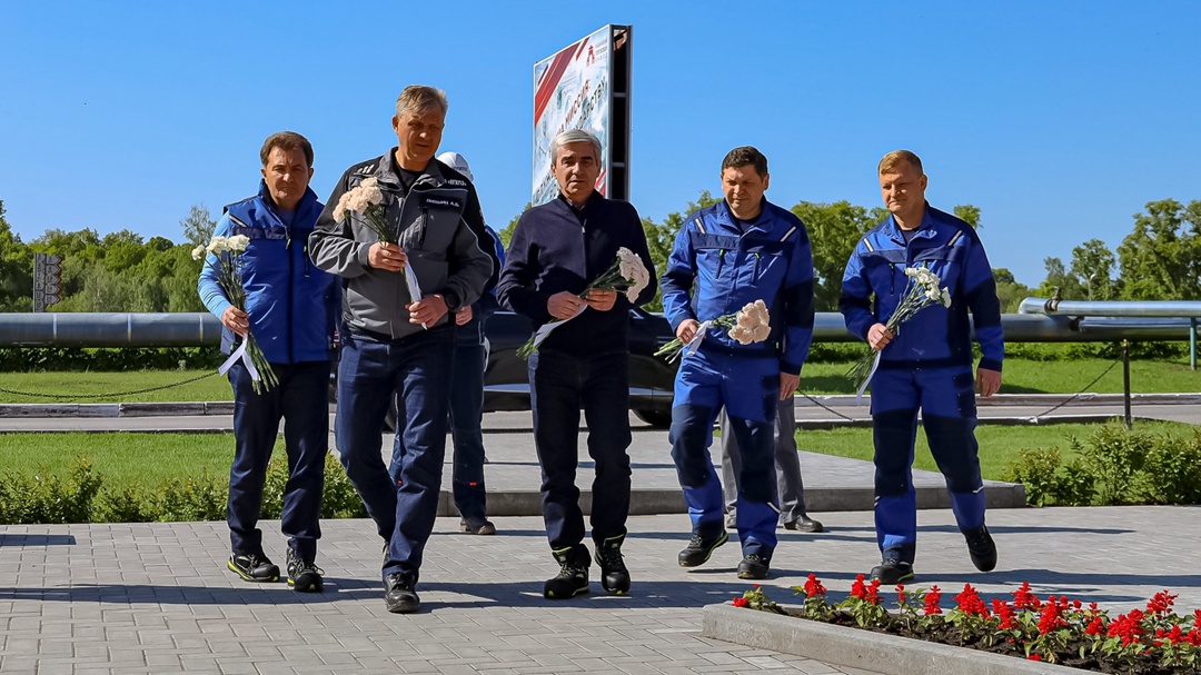 Делегация Ростехнадзора завершила работу на XVI Международном экономическом форуме «Россия – Исламский мир: KazanForum 2025»