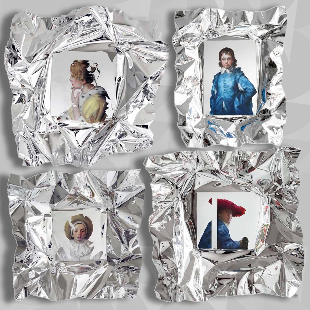 В современном мире для того чтобы создать невероятный рисунок или написать картину, которая привлечет всеобщее внимание, нужна не только идея, но и…