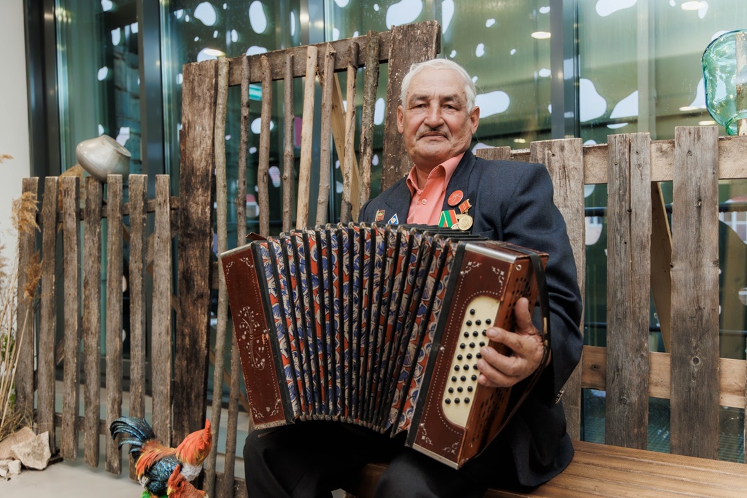 Наш «Клад» открыт для всех «Татнефть» провела ретроспективные показы художественного фильма «Клад» по одноименному роману Гарифа Ахунова