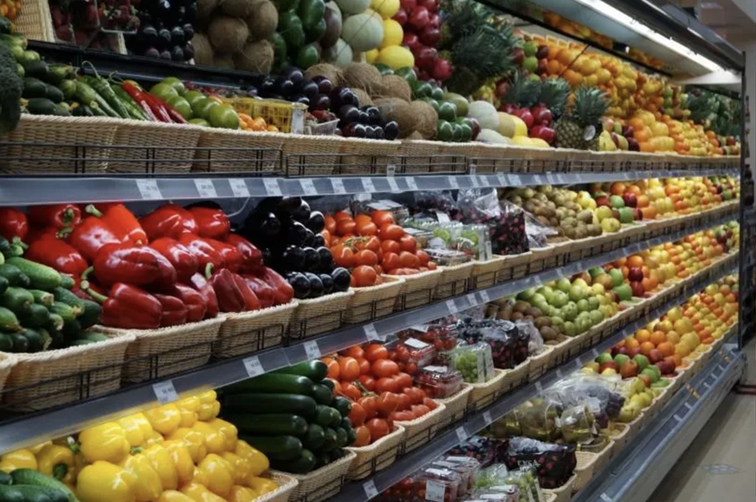 «Магнит» запустил в Дагестане агрегатор фермерской продукции для поставок в сеть овощей и фруктов от небольших сельхозпроизводителей из республики