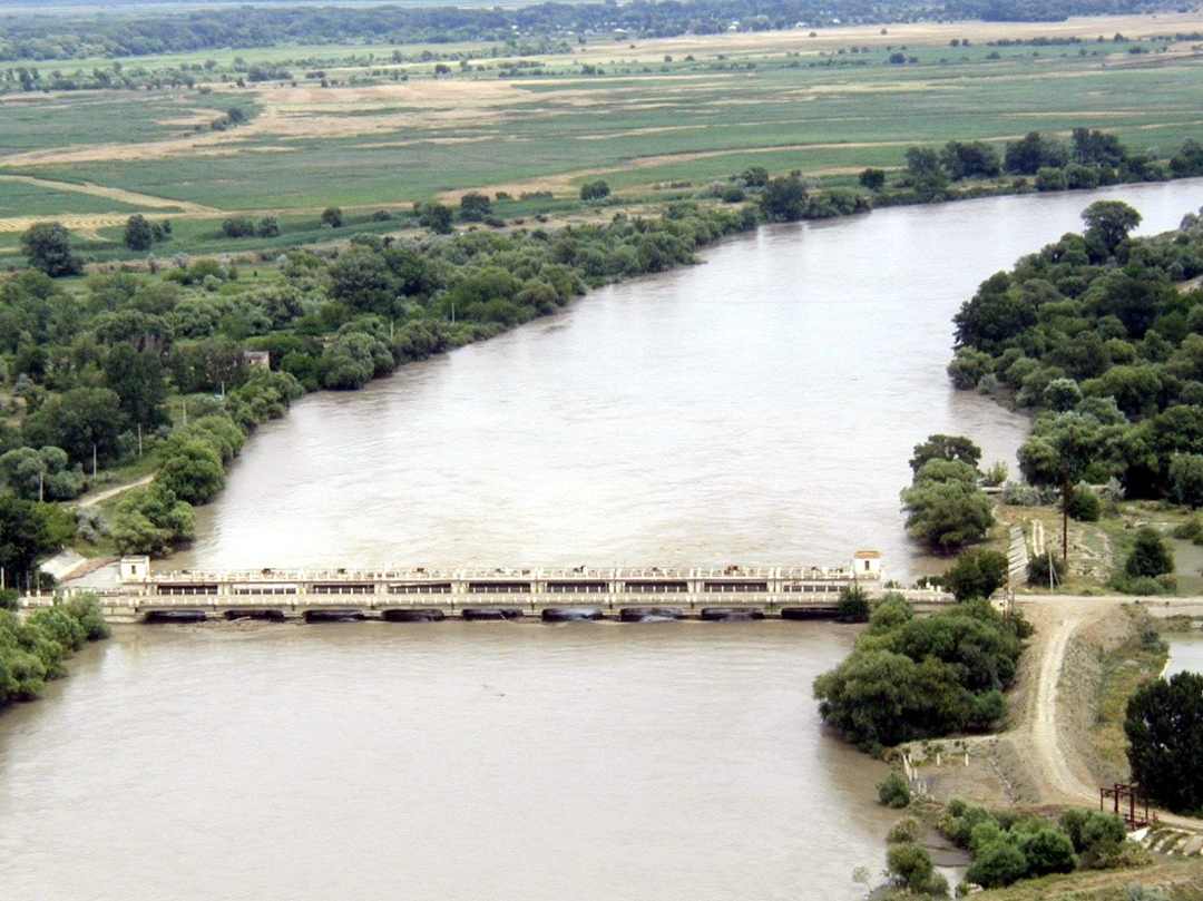 Крупнейший в Дагестане Каргалинский гидроузел ввели в эксплуатацию после реконструкции. Стоимость работ составила 1,3 млрд руб., сообщается на сайте…