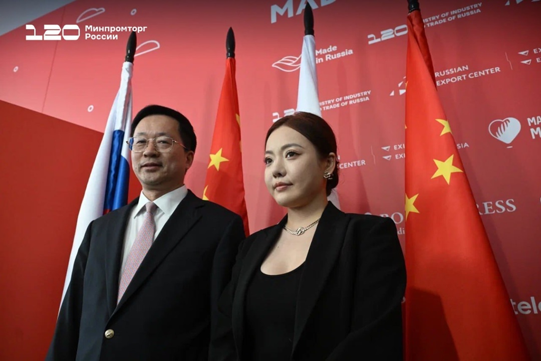 Российские бренды покоряют Китай — ярмарка онлайн-продаж уже началась