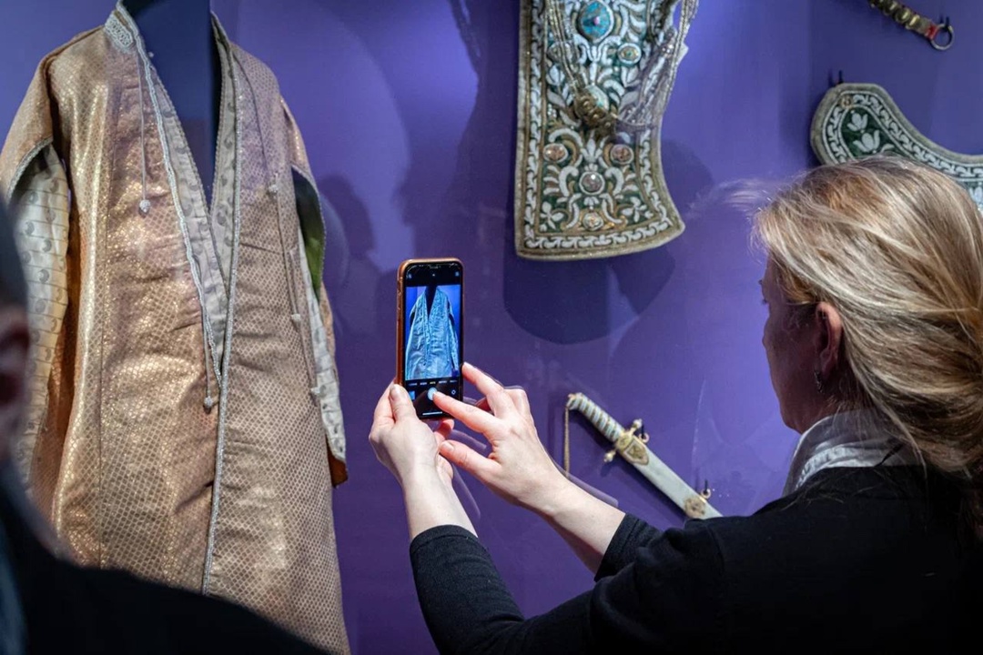 Международный день музеев ЛУКОЙЛ — надёжный партнёр ведущих музеев страны — активно поддерживает сохранение и развитие культурного наследия.