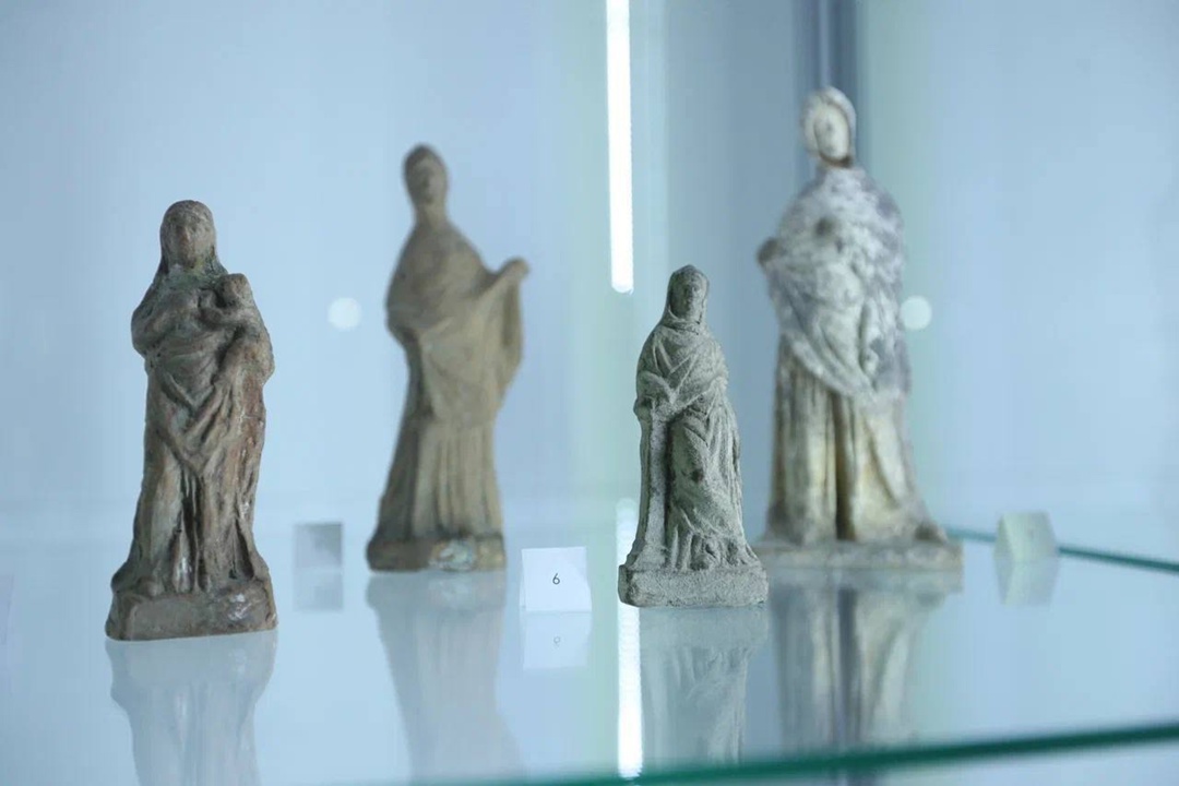 Международный день музеев ЛУКОЙЛ — надёжный партнёр ведущих музеев страны — активно поддерживает сохранение и развитие культурного наследия.