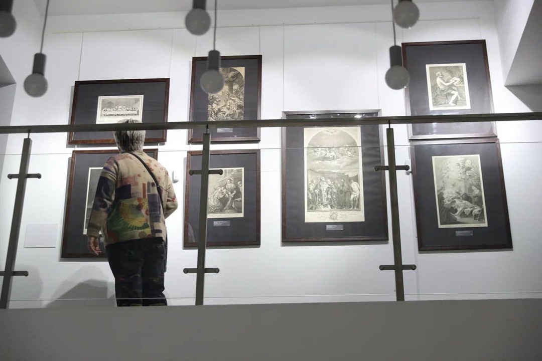 Международный день музеев ЛУКОЙЛ — надёжный партнёр ведущих музеев страны — активно поддерживает сохранение и развитие культурного наследия.