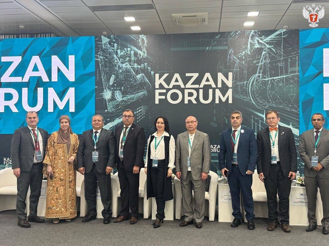 Развивается медицинское сотрудничество между Российской Федерацией и Республикой Чад