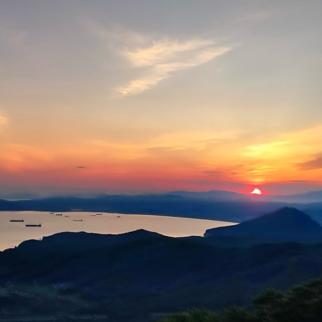 Находке — 75 лет! Здесь живут и работают больше тысячи наших коллег и товарищей — сотрудников Дальневосточного терминала Глобал Портс