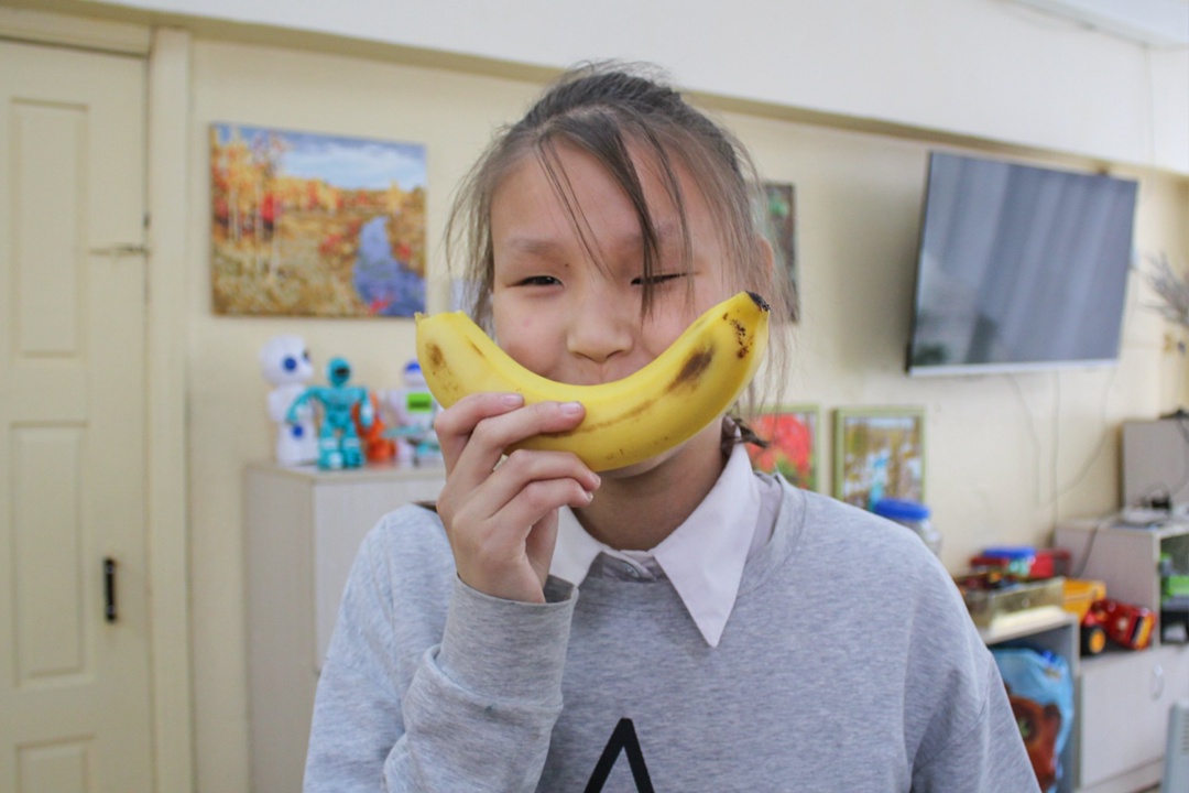 Корзина доброты: более 200 килограммов фруктов передали амурские газопереработчики в социальные учреждения Свободного