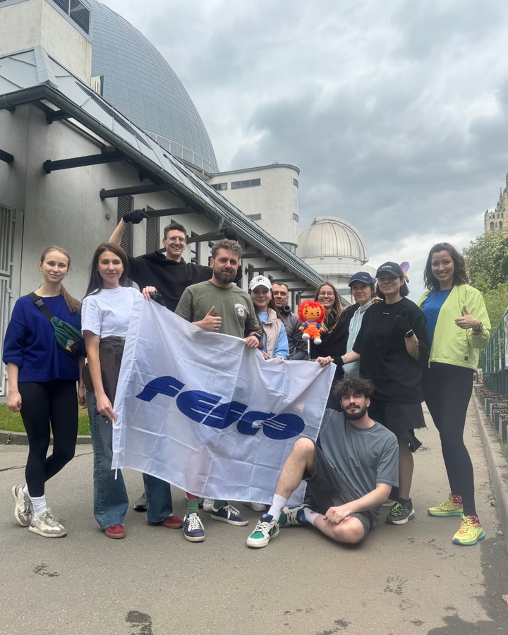 Из личного дневника Фесёнка: «Вы не поверите, а я сегодня познакомился со своим коллегой – настоящим леопардом! Да еще каким – дальневосточным!»