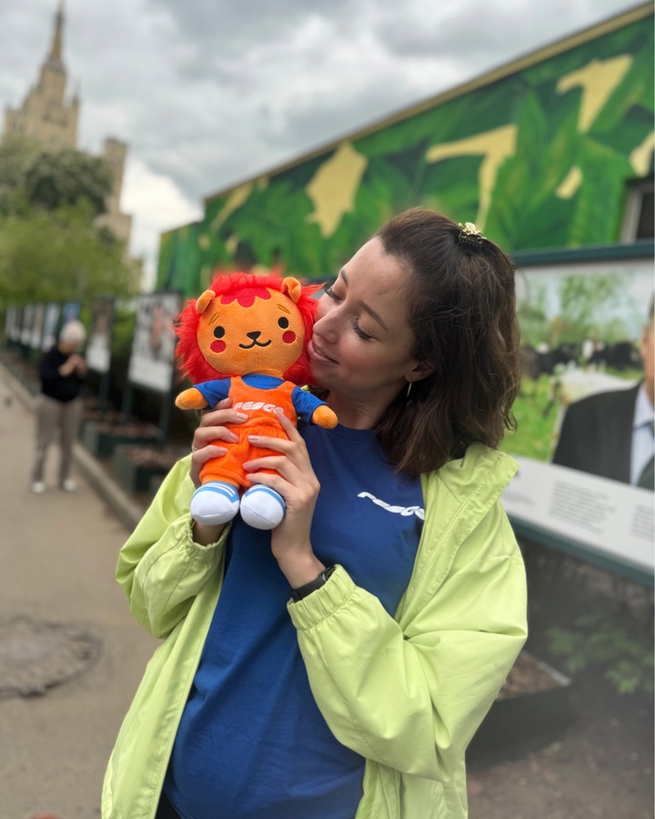 Из личного дневника Фесёнка: «Вы не поверите, а я сегодня познакомился со своим коллегой – настоящим леопардом! Да еще каким – дальневосточным!»