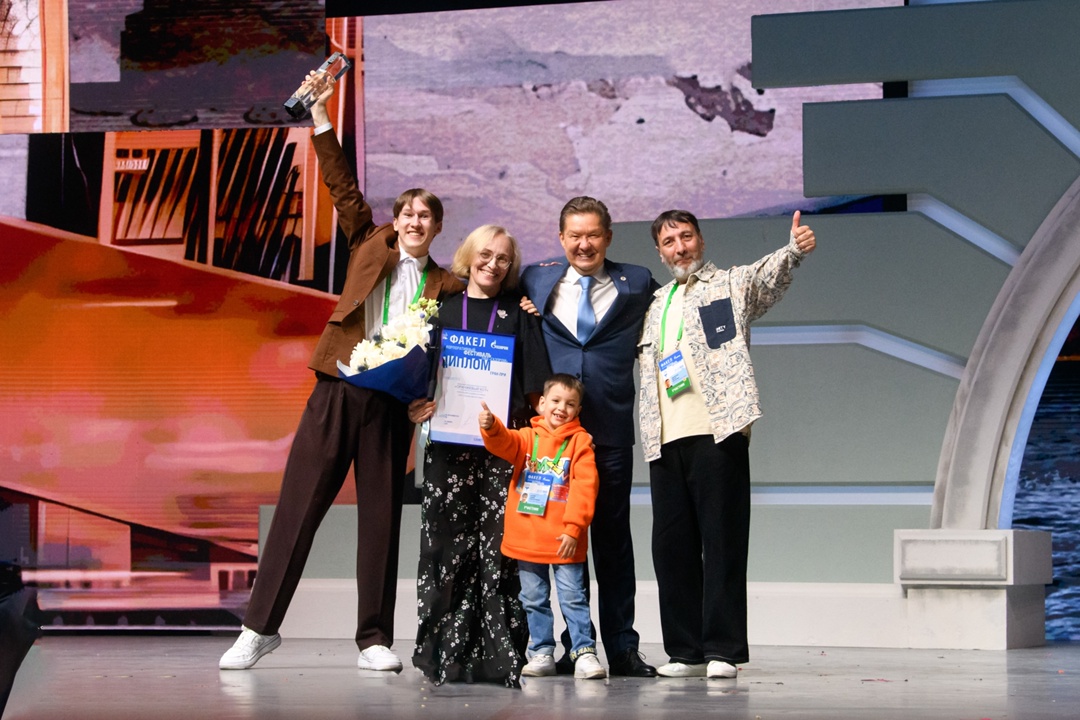 Участники фестиваля «Факел» снова доказали: творческий огонь есть в каждом. Он помогает жить, созидать и быть успешным в профессии.