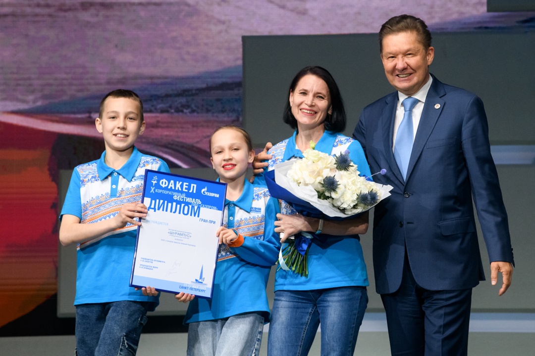 Участники фестиваля «Факел» снова доказали: творческий огонь есть в каждом. Он помогает жить, созидать и быть успешным в профессии.