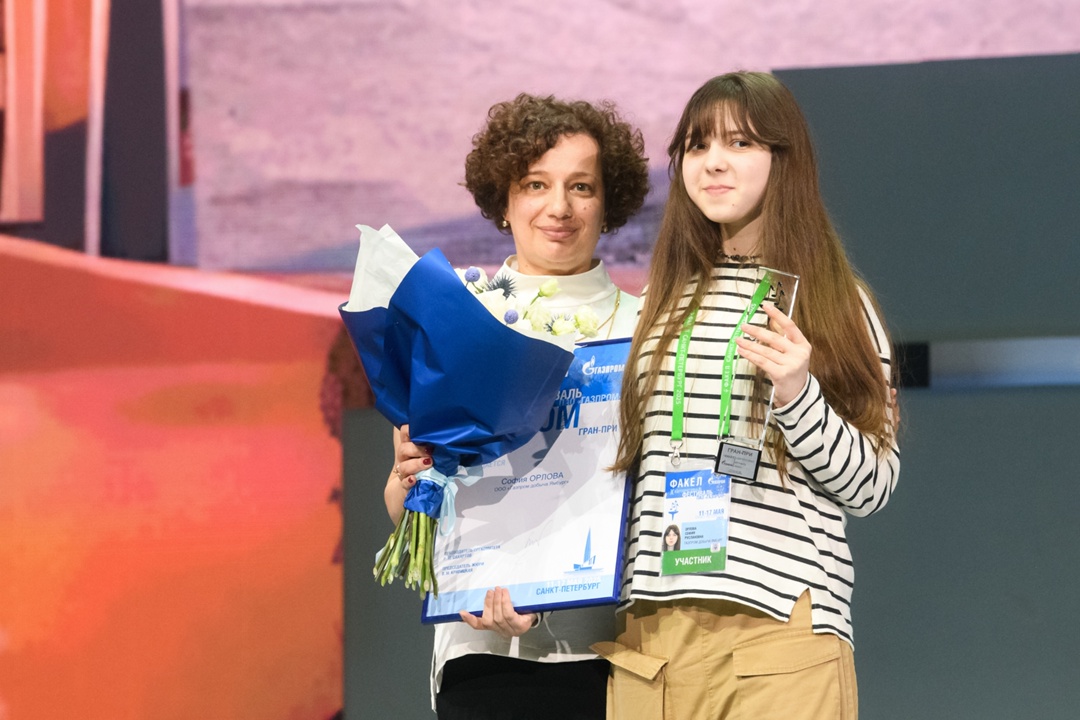 Участники фестиваля «Факел» снова доказали: творческий огонь есть в каждом. Он помогает жить, созидать и быть успешным в профессии.