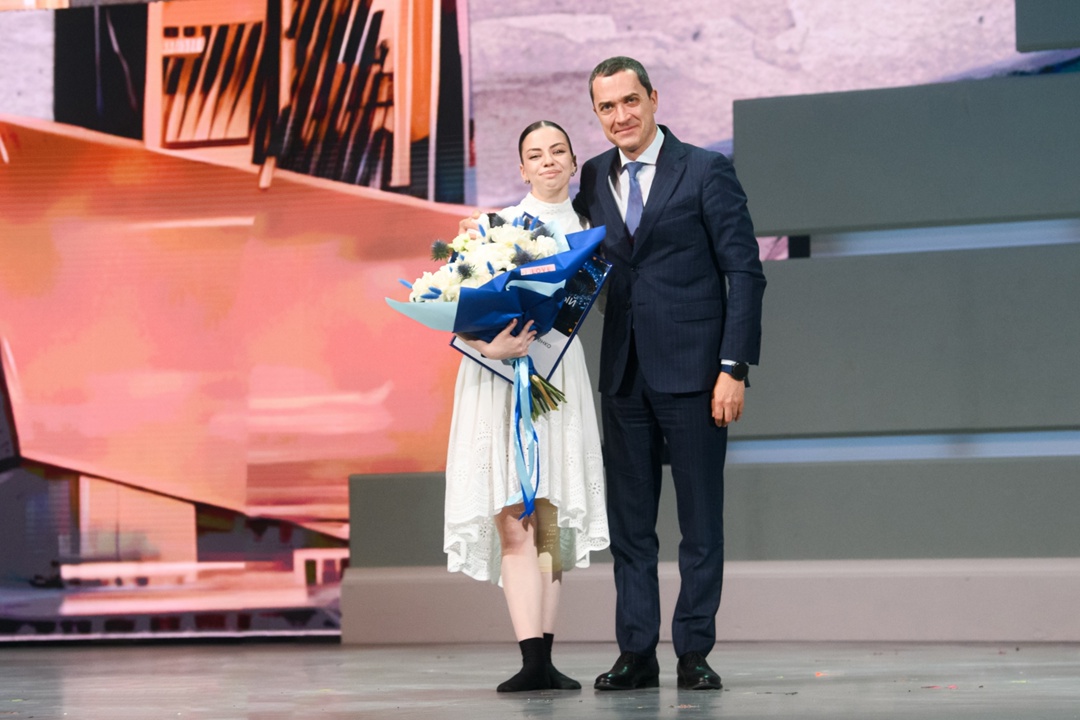 Участники фестиваля «Факел» снова доказали: творческий огонь есть в каждом. Он помогает жить, созидать и быть успешным в профессии.