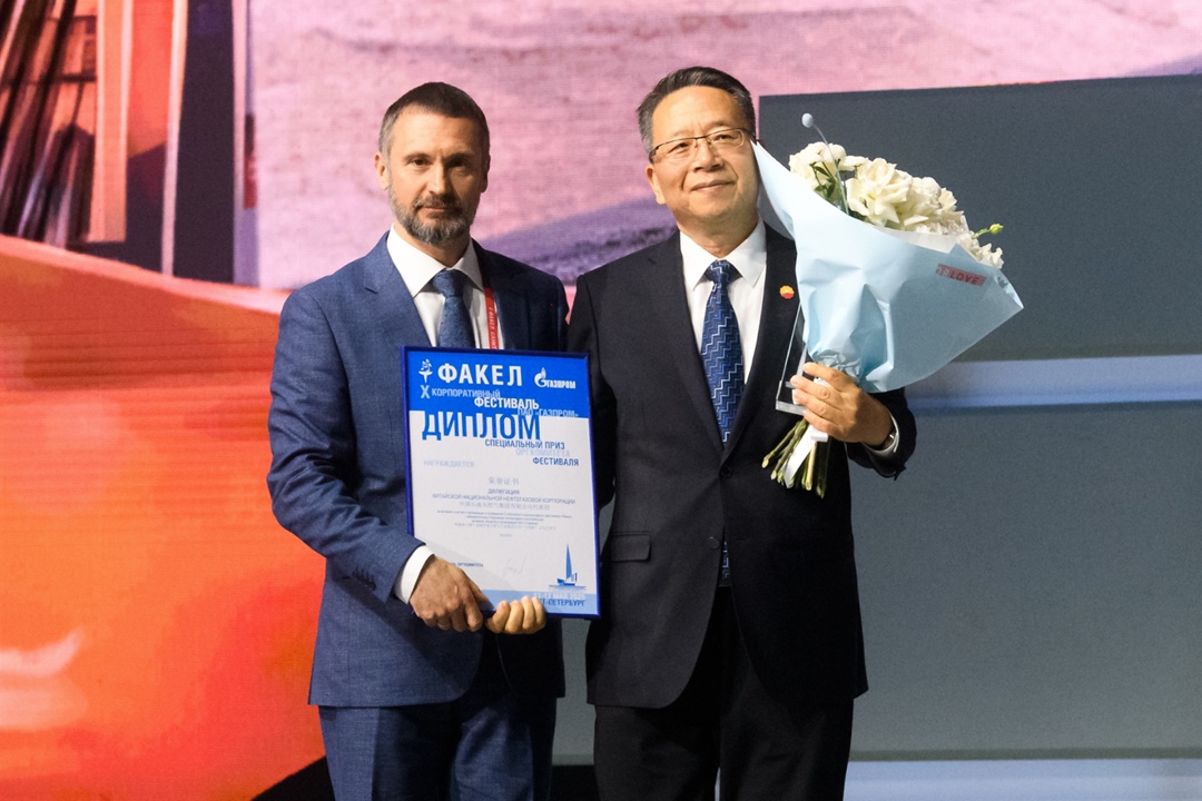 Участники фестиваля «Факел» снова доказали: творческий огонь есть в каждом. Он помогает жить, созидать и быть успешным в профессии.