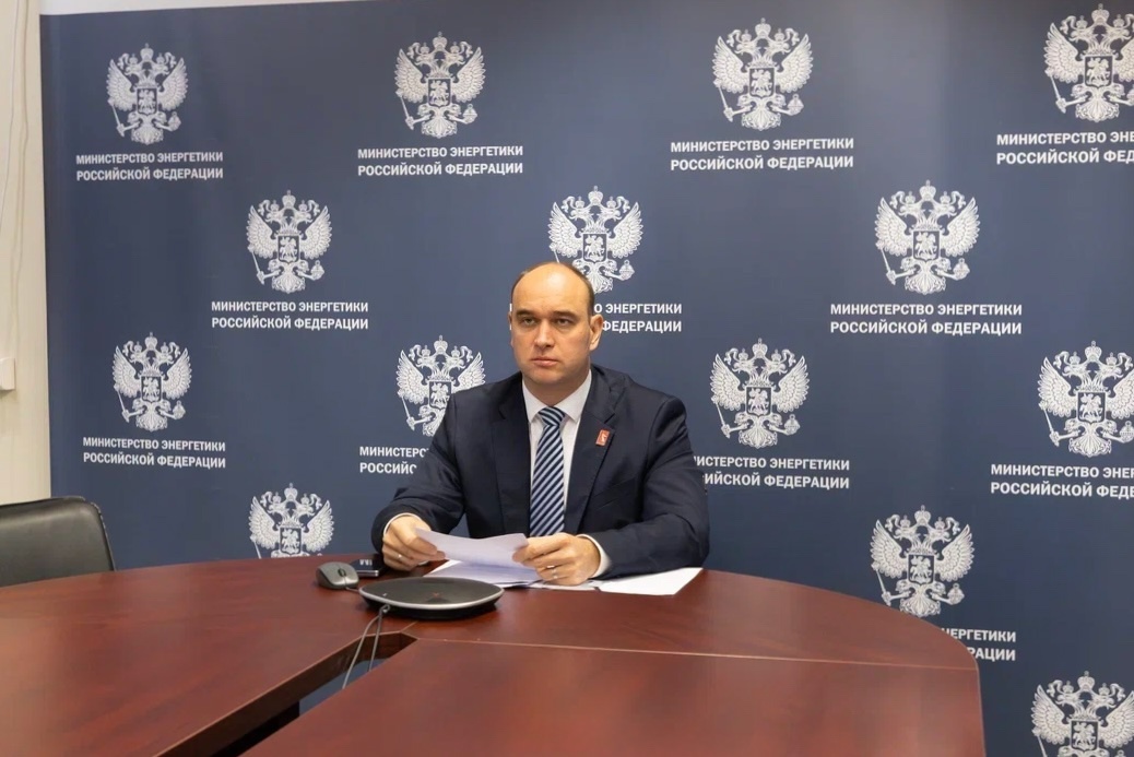 Минэнерго РФ: «Россия наращивает технологическую независимость в нефтегазовом секторе»