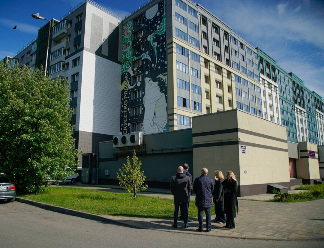 Минстрой России принял участие в совещании по вопросам организации празднования 80-летия Калининградской области