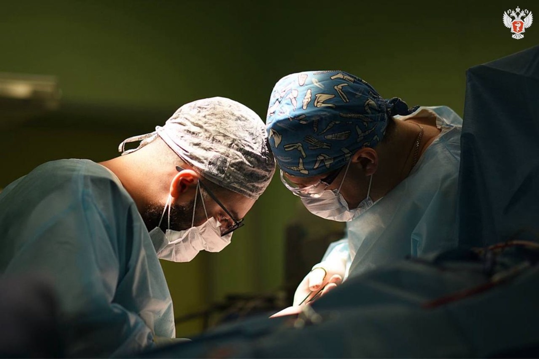 В Самаре женщине установили нераздвижной эндопротез коленного сустава, произведенный в СамГМУ Минздрава России