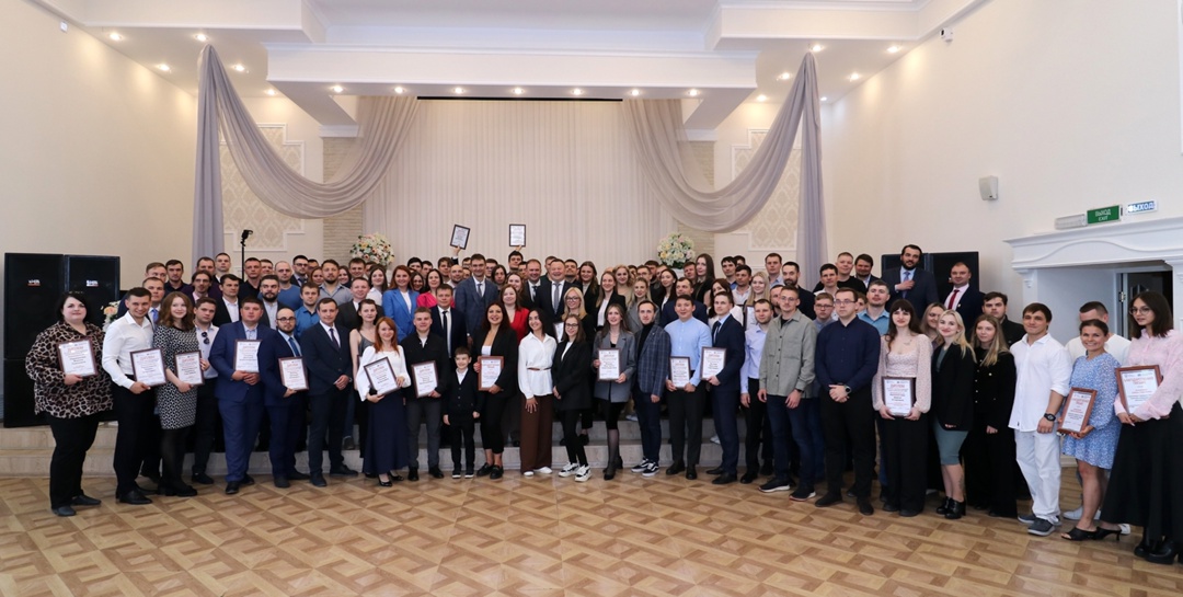 Молодые таланты: итоги научно-технической конференции!