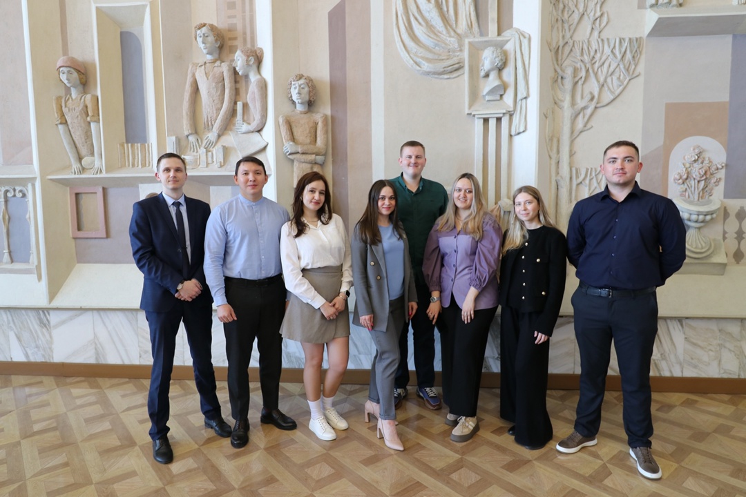 Молодые таланты: итоги научно-технической конференции!