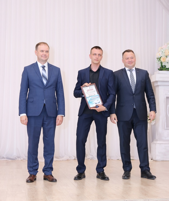 Молодые таланты: итоги научно-технической конференции!