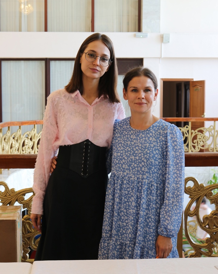 Молодые таланты: итоги научно-технической конференции!