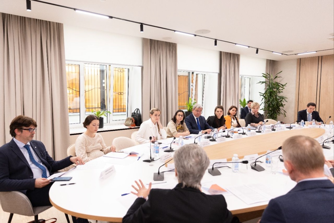 Определены победители и финалисты третьего Международного климатического конкурса «Зеленая Евразия»