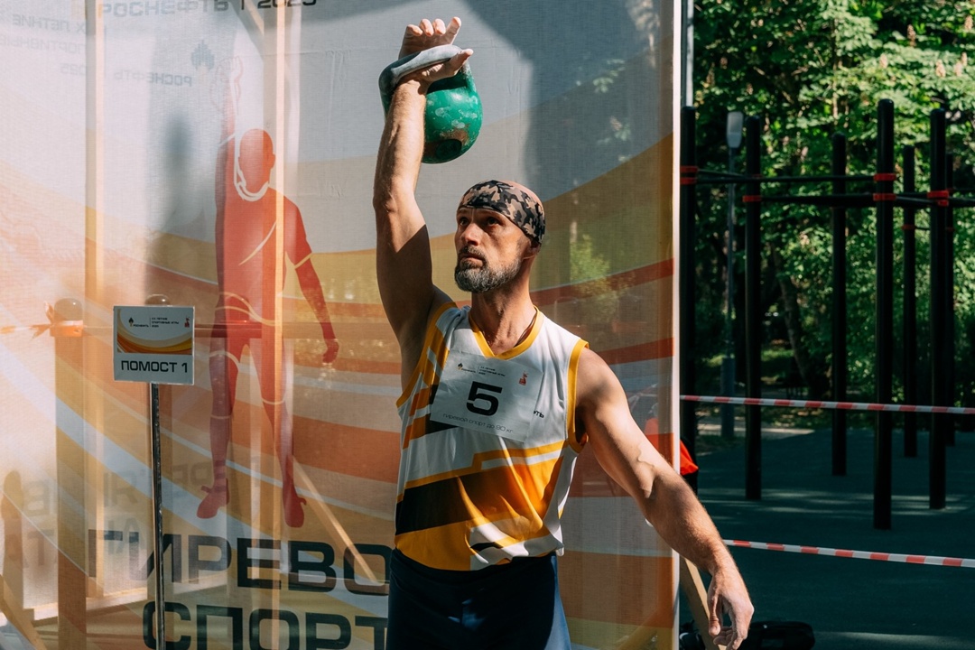 Игры «Роснефти»: время побеждать В Туапсе стартовал первый отборочный этап XX Летних спортивных игр «Роснефти»