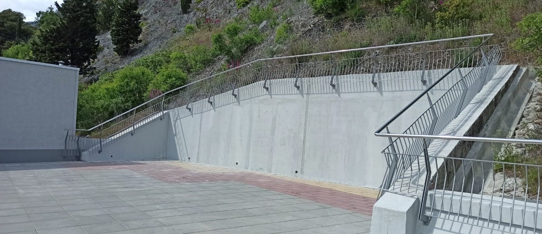 Крымское управление Ростехнадзора проверило объекты: «Проектирование, строительство и реконструкция Международного детского центра «Артек», Республика Крым.…