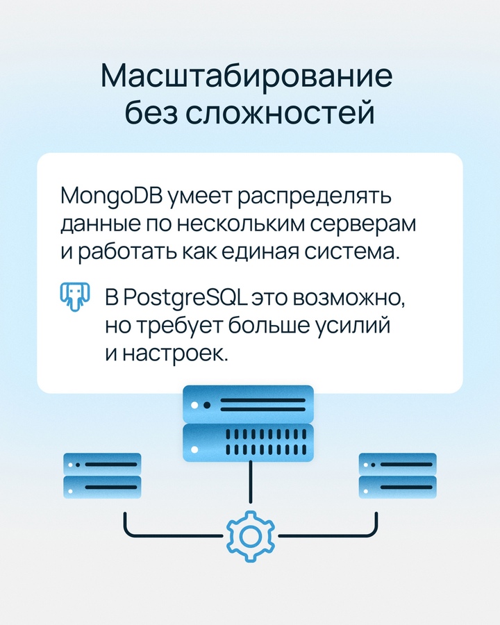 Замечали, как легко в интернет-магазине найти кроссовки нужного размера и цвета? И насколько удобно собирать показатели датчиков в приложении для умного дома?