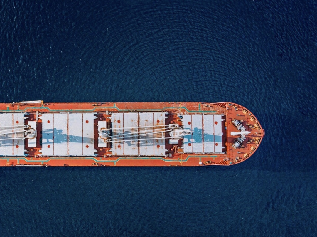 «Грейн Гейтс», крупнейший экспортер зерна из России по итогам сезона-2023/24, вышел на рынок масложировой продукции: в мае компания впервые поставила 1,6 тыс.…