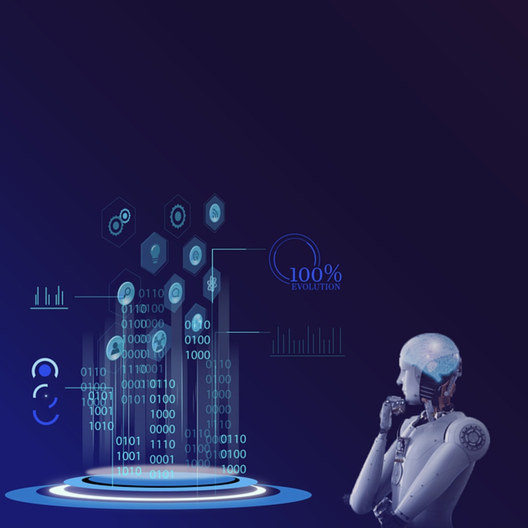 Применение искусственного интеллекта в контрольно-надзорной деятельности должно регулироваться государством, необходимы единые стандарты применения технологий…