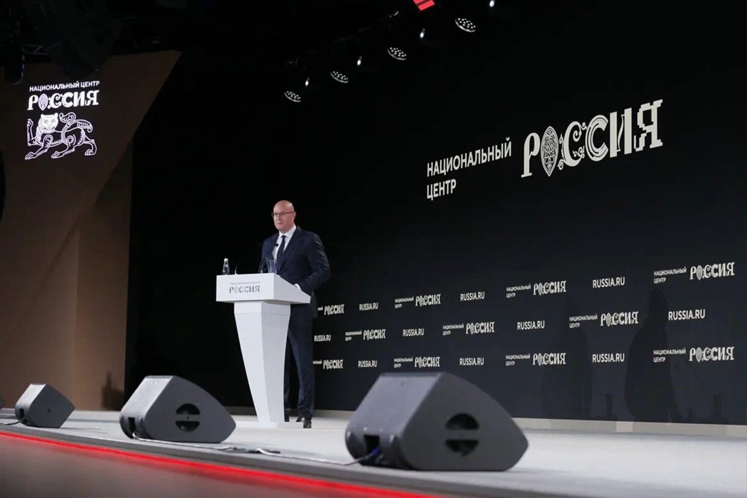 Дмитрий Чернышенко: Служба по делам несовершеннолетних вносит весомый вклад в безопасность будущего России